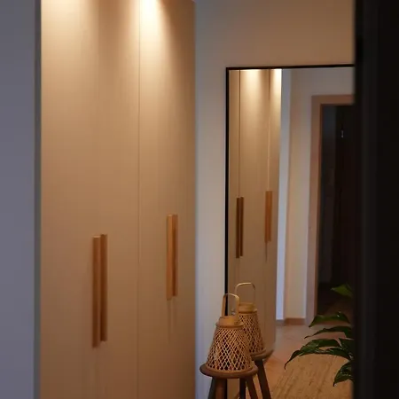 Kunegundy New Cosy Apartment Nowy Sacz