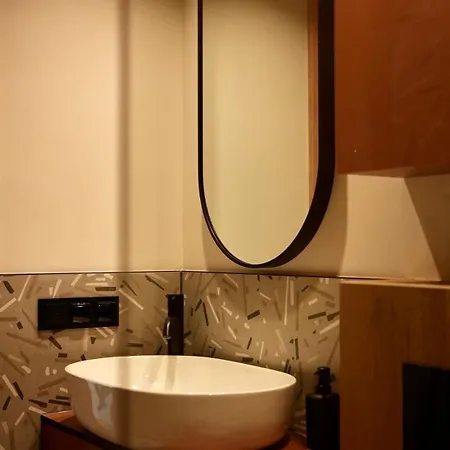 Kunegundy New Cosy Apartmán *