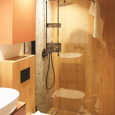 Apartmán Kunegundy New Cosy Nowy Sącz