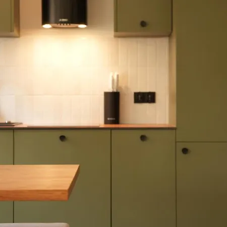 Kunegundy New Cosy Nowy Sącz