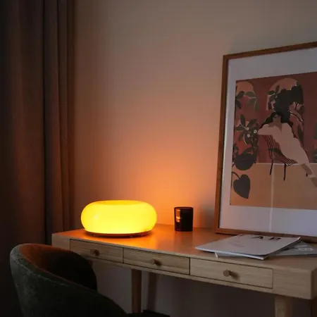 Kunegundy New Cosy Lejlighed *