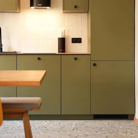 Apartmán Kunegundy New Cosy Nowy Sącz