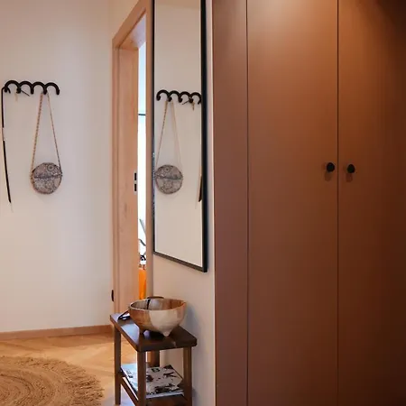 Kunegundy New Cosy Nowy Sącz