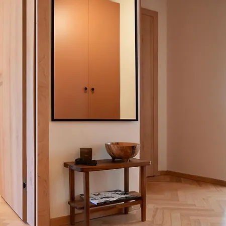 Kunegundy New Cosy Apartment