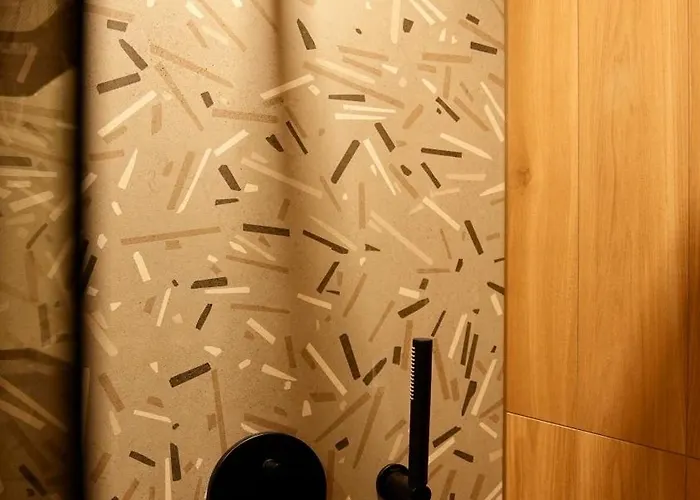 아파트 Kunegundy New Cosy 노비 삭츠